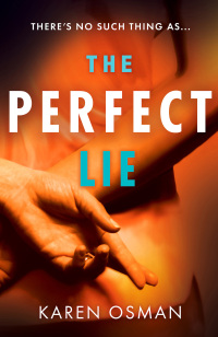 صورة الغلاف: The Perfect Lie 1st edition