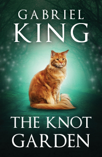 Cover image: The Knot Garden 1st edition
