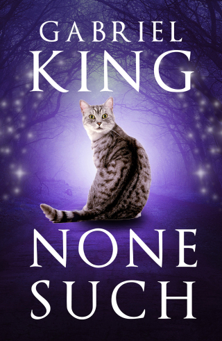 Imagen de portada: Nonesuch 1st edition