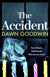 Imagen de portada: The Accident 1st edition 9781838930721