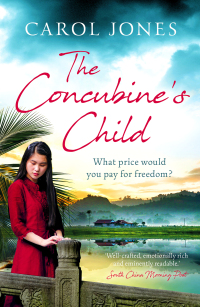 Imagen de portada: The Concubine's Child 1st edition 9781786699817