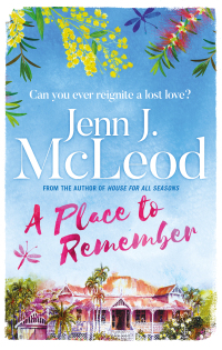 Cover image: A Place to Remember 1st edition 9781786699947