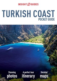 صورة الغلاف: Insight Guides Pocket Turkish Coast (Travel Guide) 9781780056487