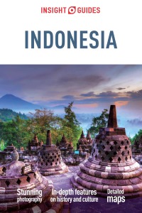 Cover image: Insight Guides Indonesia (Travel Guide) 9781780053714