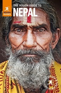 Imagen de portada: The Rough Guide to Nepal (Travel Guide) 9th edition 9780241308813