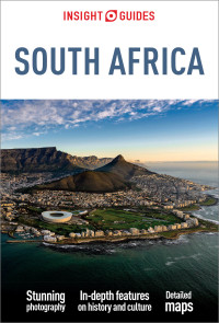 Cover image: Insight Guides South Africa (Travel Guide) 9781786717467