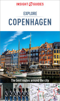 Omslagafbeelding: Insight Guides Explore Copenhagen (Travel Guide) 9781786717610
