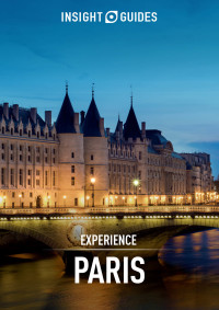 Omslagafbeelding: Insight Guides Experience Paris (Travel Guide) 9781780055619