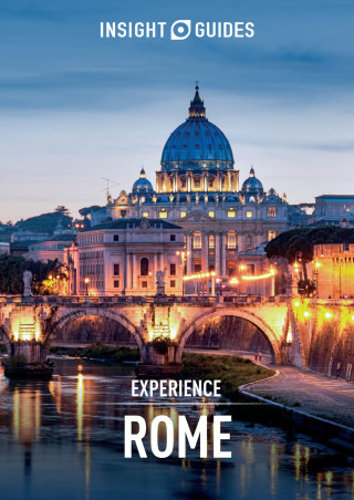 Cover image: Insight Guides Experience Rome (Travel Guide) 9781780059167