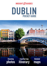 Imagen de portada: Insight Guides Pocket Dublin (Travel Guide) 9781786716675