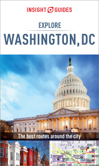Cover image: Insight Guides Explore Washington (Travel Guide) 9781786717924