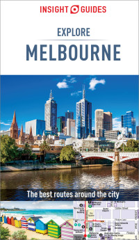 Cover image: Insight Guides Explore Melbourne (Travel Guide) 9781786717931