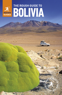 صورة الغلاف: The Rough Guide to Bolivia (Travel Guide) 5th edition 9781786719980