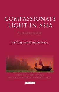 Cover image: Compassionate Light in Asia 1st edition 9781848851986