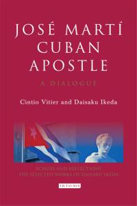 Imagen de portada: José Martí, Cuban Apostle 1st edition 9781848851993