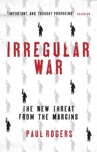 صورة الغلاف: Irregular War 1st edition 9781784538446