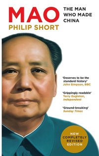 Omslagafbeelding: Mao 1st edition 9781784534639