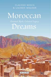 Omslagafbeelding: Moroccan Dreams 1st edition 9781848850156