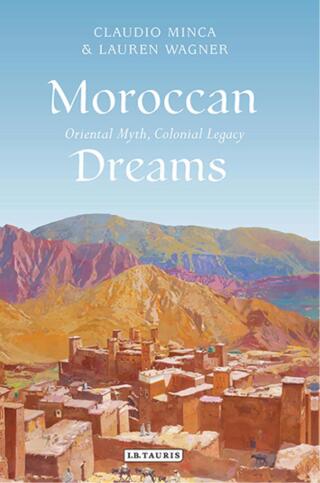 Cover image: Moroccan Dreams 1st edition 9781848850156