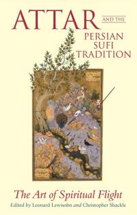 Titelbild: Attar and the Persian Sufi Tradition 1st edition 9781845111489