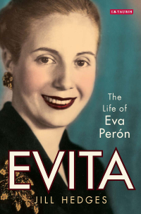 صورة الغلاف: Evita 1st edition 9780755602902