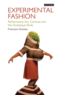 Cover image: Experimental Fashion 1st edition 9781784533786