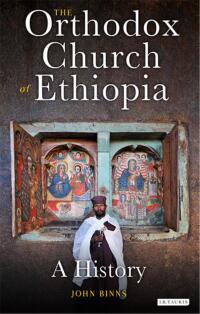 Imagen de portada: The Orthodox Church of Ethiopia 1st edition 9781788313957