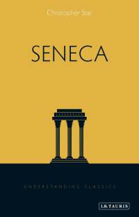 Omslagafbeelding: Seneca 1st edition 9781848858893