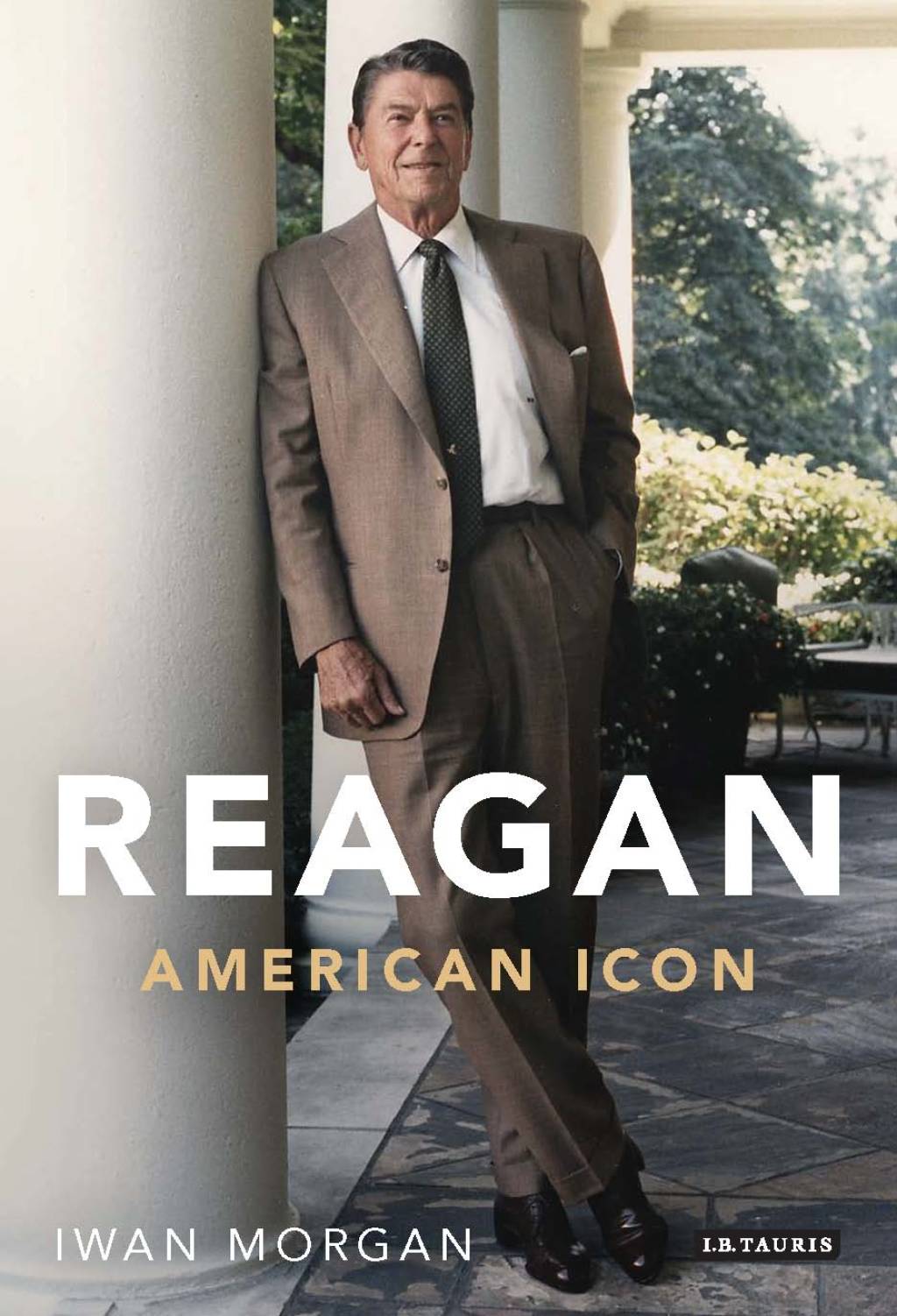 Reagan American Icon 1st Edition