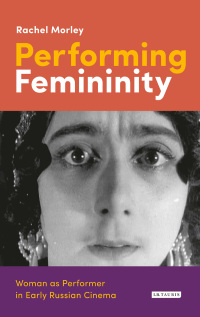 Cover image: Performing Femininity 1st edition 9781350242869