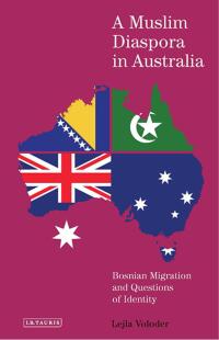 Immagine di copertina: A Muslim Diaspora in Australia 1st edition 9781784537623