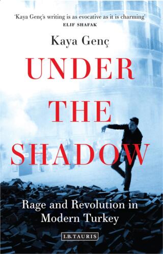 Cover image: Under the Shadow 1st edition 9781784534578