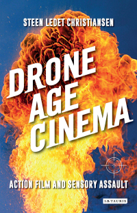 Immagine di copertina: Drone Age Cinema 1st edition 9781784536404