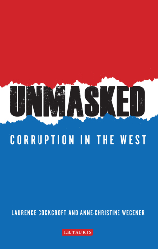 صورة الغلاف: Unmasked 1st edition 9781784536084
