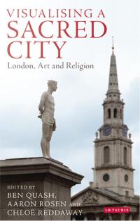 صورة الغلاف: Visualising a Sacred City 1st edition 9781784536619