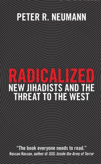 Immagine di copertina: Radicalized 1st edition 9781784536732