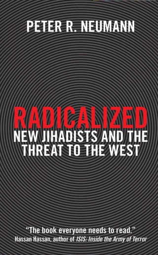 Cover image: Radicalized 1st edition 9781784536732