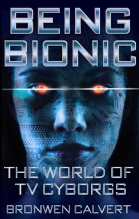 Immagine di copertina: Being Bionic 1st edition 9781784536480