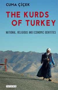 Cover image: The Kurds of Turkey 1st edition 9781784535452