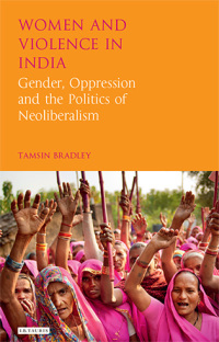 Immagine di copertina: Women and Violence in India 1st edition 9780755600984