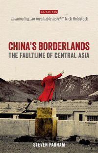 Omslagafbeelding: China's Borderlands 1st edition 9781784535063