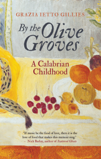 Titelbild: By the Olive Groves 1st edition 9781784535469