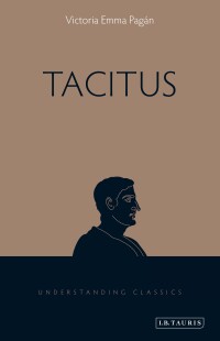 Omslagafbeelding: Tacitus 1st edition 9781780763170
