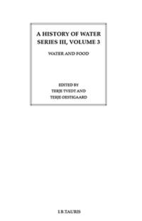 Titelbild: A History of Water: Series III, Volume 3 1st edition 9781780768717