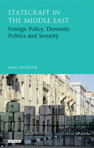 صورة الغلاف: Statecraft in the Middle East 1st edition 9781784535803