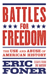 Cover image: Battles for Freedom 1st edition 9781784537692