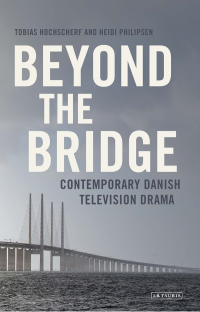 Cover image: Beyond The Bridge 1st edition 9781350243910