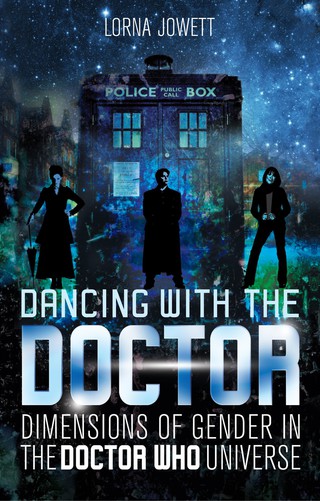 Imagen de portada: Dancing with the Doctor 1st edition 9781784533748