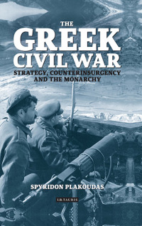 Immagine di copertina: The Greek Civil War 1st edition 9781784537807