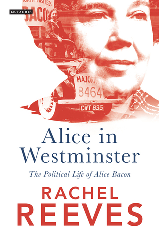 Cover image: Alice in Westminster 1st edition 9781784537685
